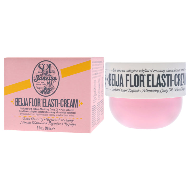 Beija Flor Elasti-Cream - Nexusni