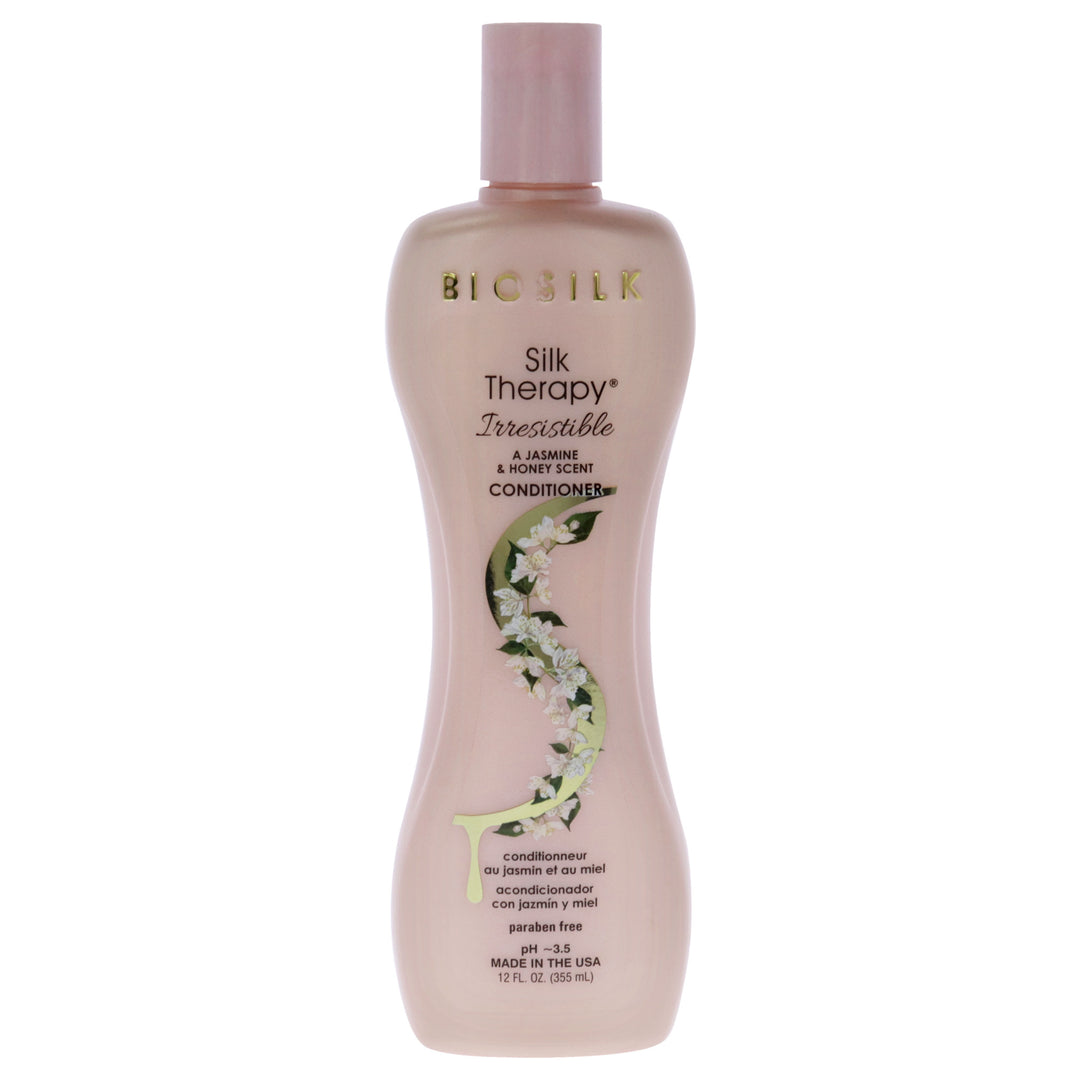 Silk Therapy Irresistible Conditioner - Nexusni