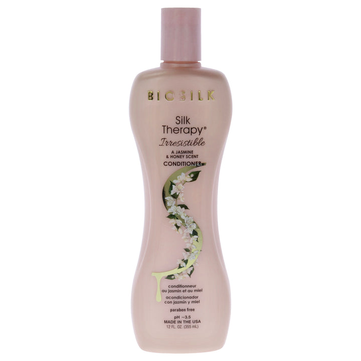 Silk Therapy Irresistible Conditioner - Nexusni