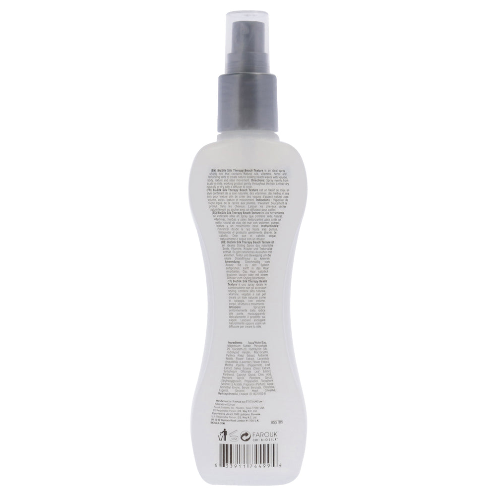 Beach Texture Spray - Nexusni