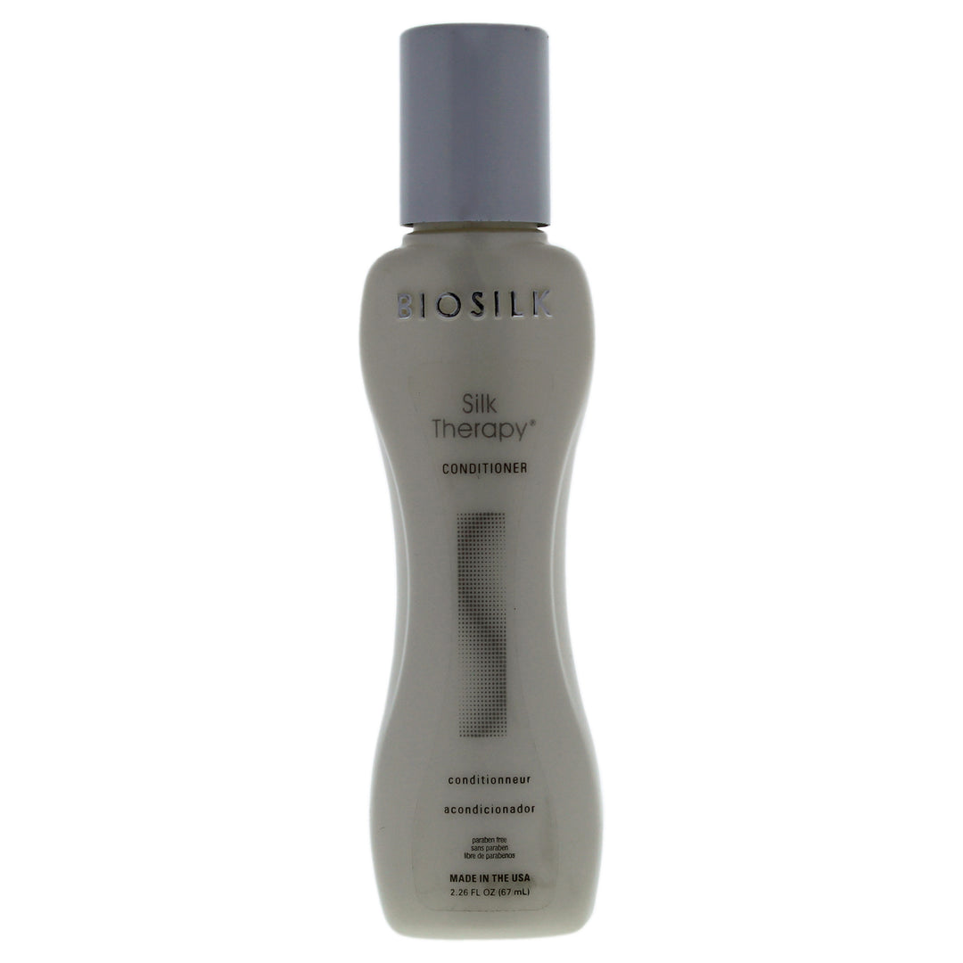 Silk Therapy Conditioner - Nexusni