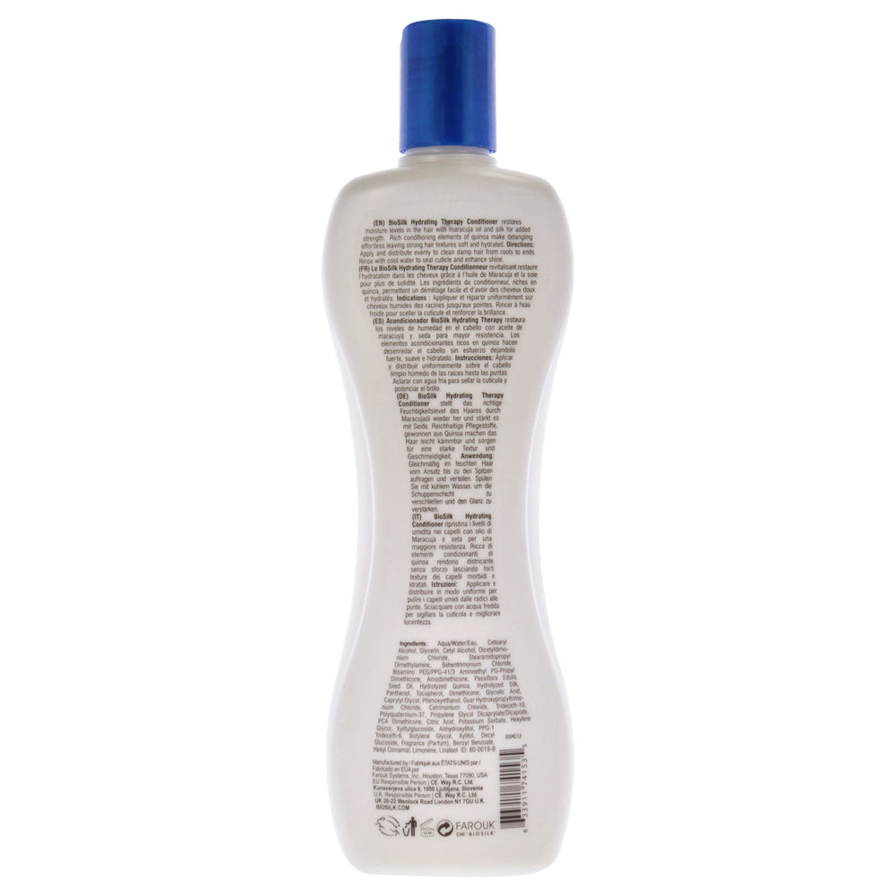 Hydrating Therapy Conditioner - Nexusni