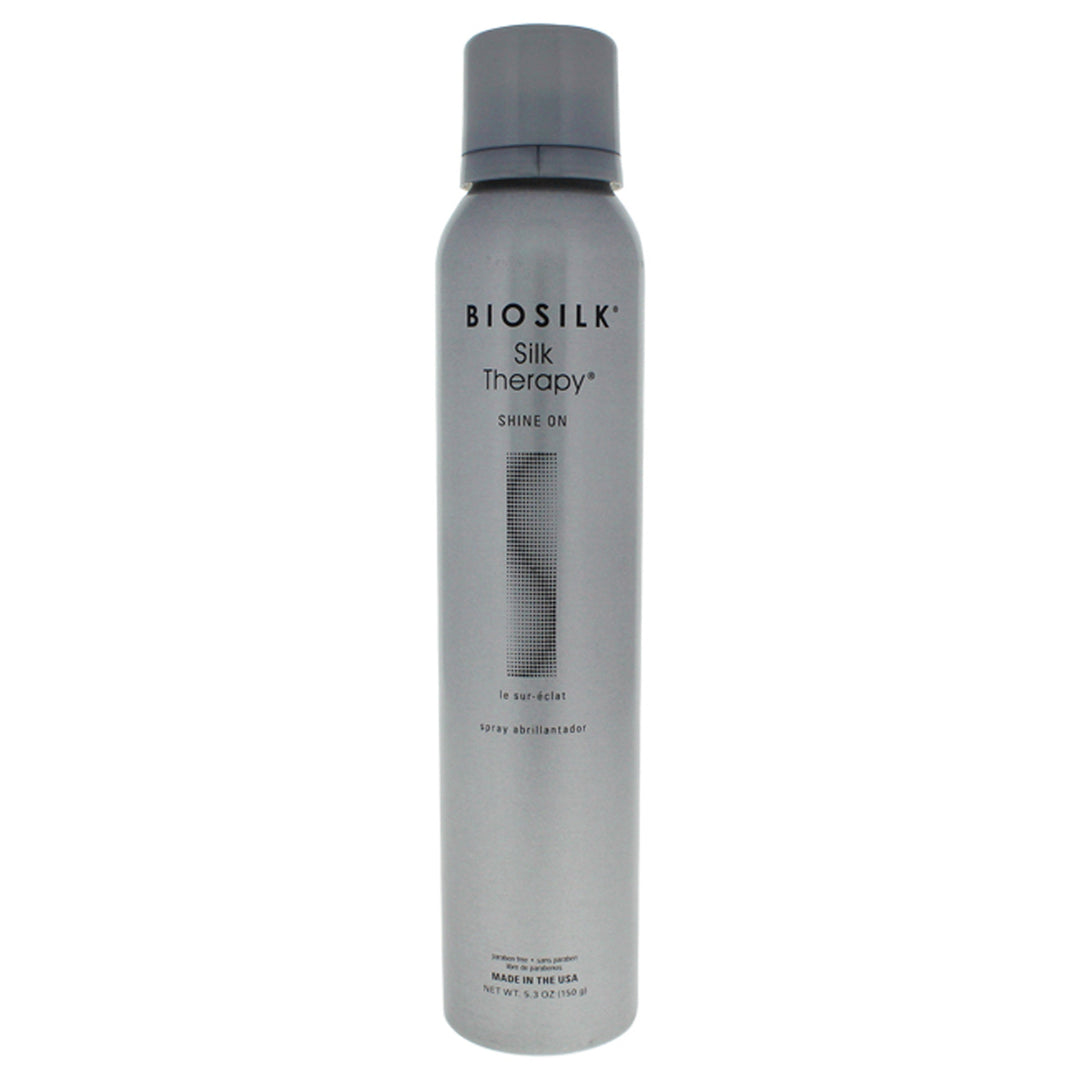 Silk Therapy Shine On - Nexusni