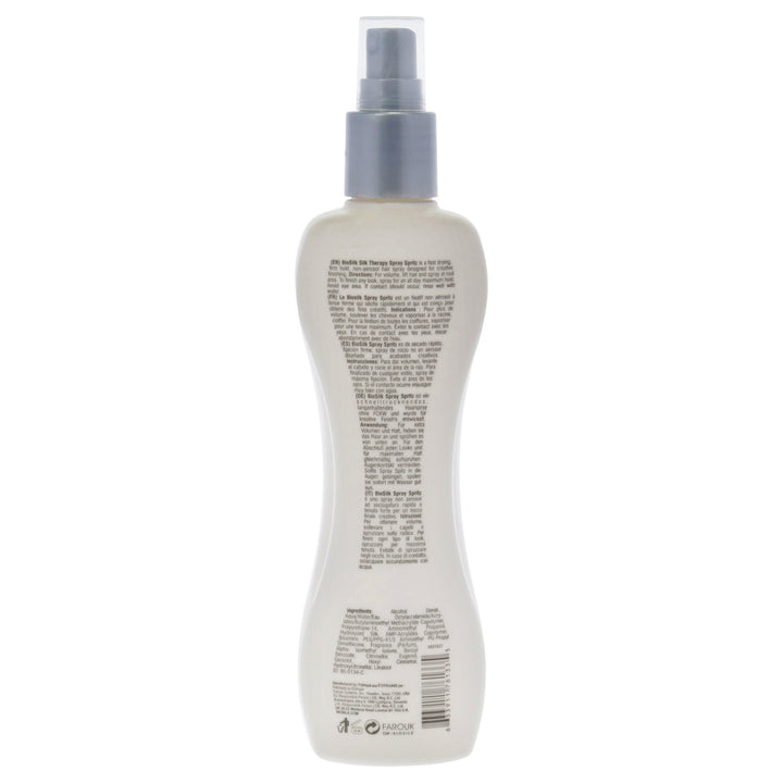 Silk Therapy Spray Spritz - Nexusni