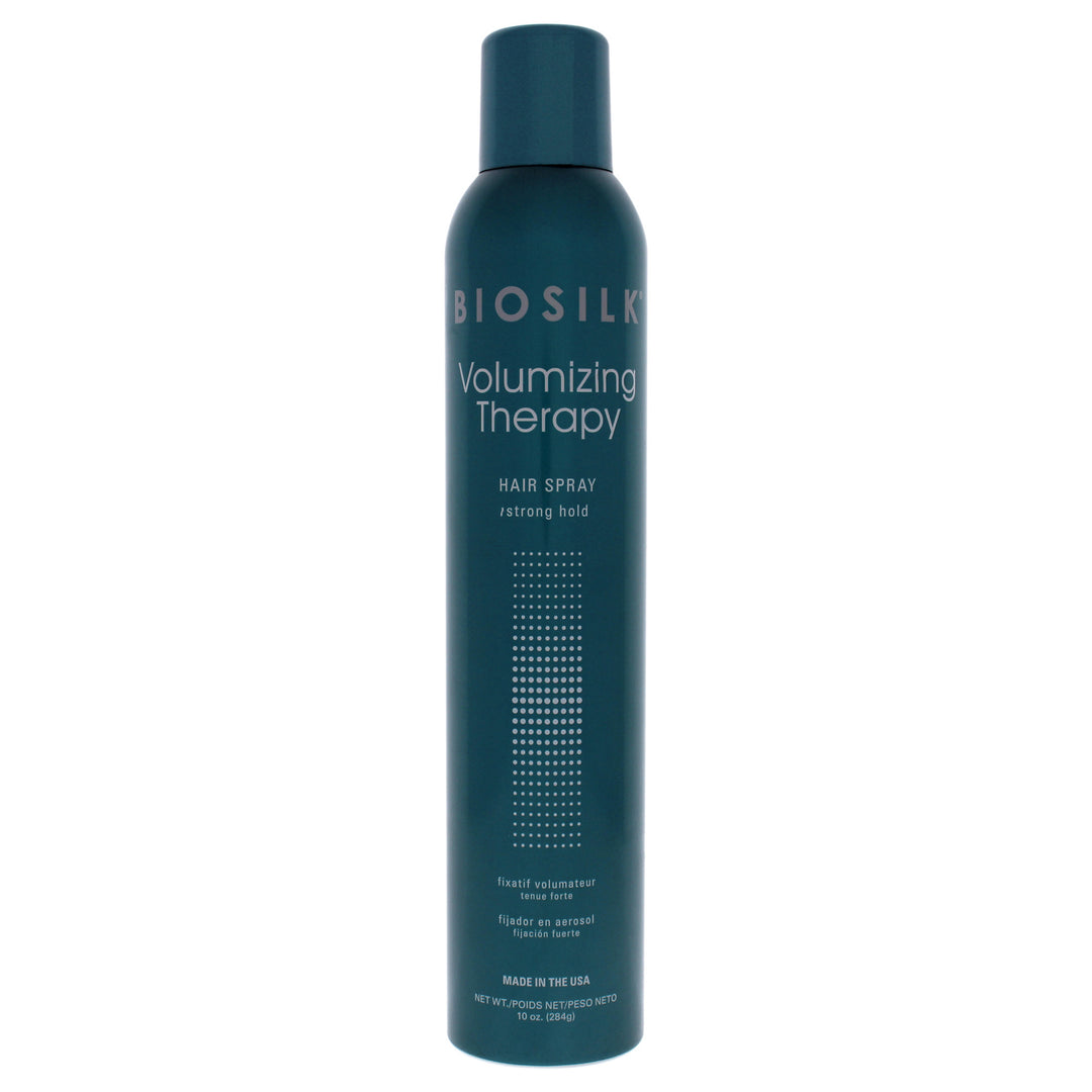 Volumizing Therapy Hairspray - Strong Hold - Nexusni