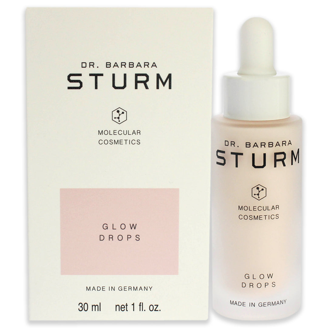 Glow Drops - Nexusni