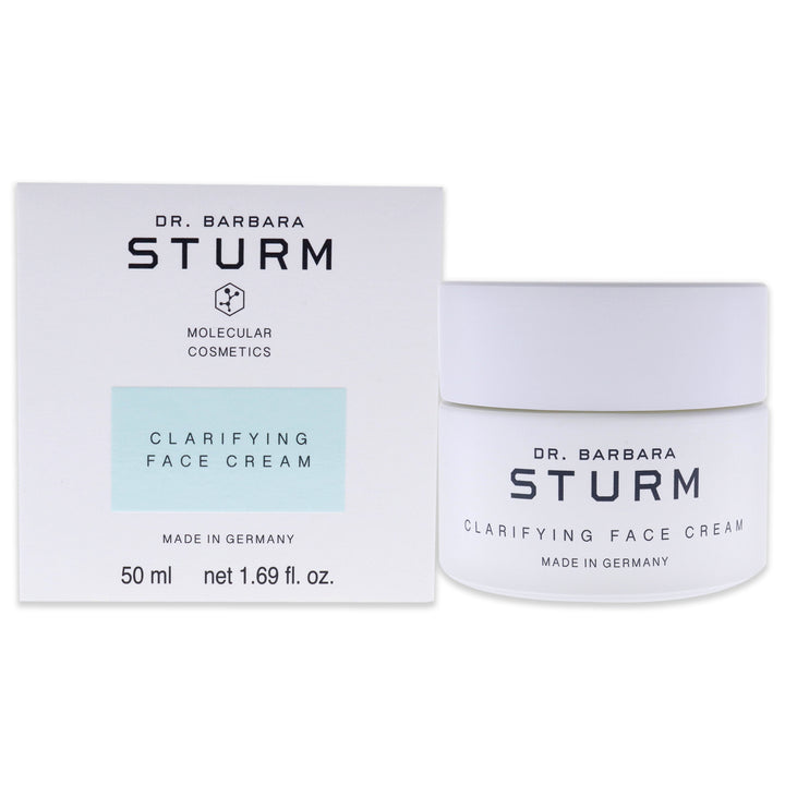 Clarifying Face Cream - Nexusni