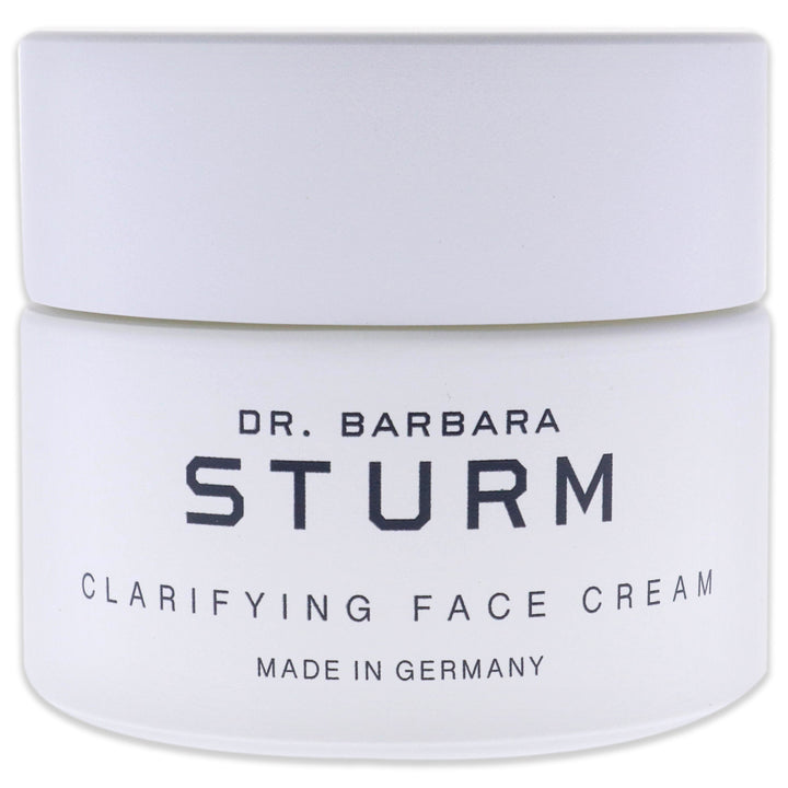 Clarifying Face Cream - Nexusni