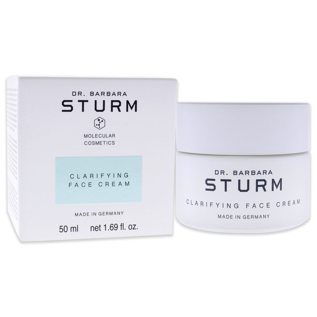 Clarifying Face Cream - Nexusni