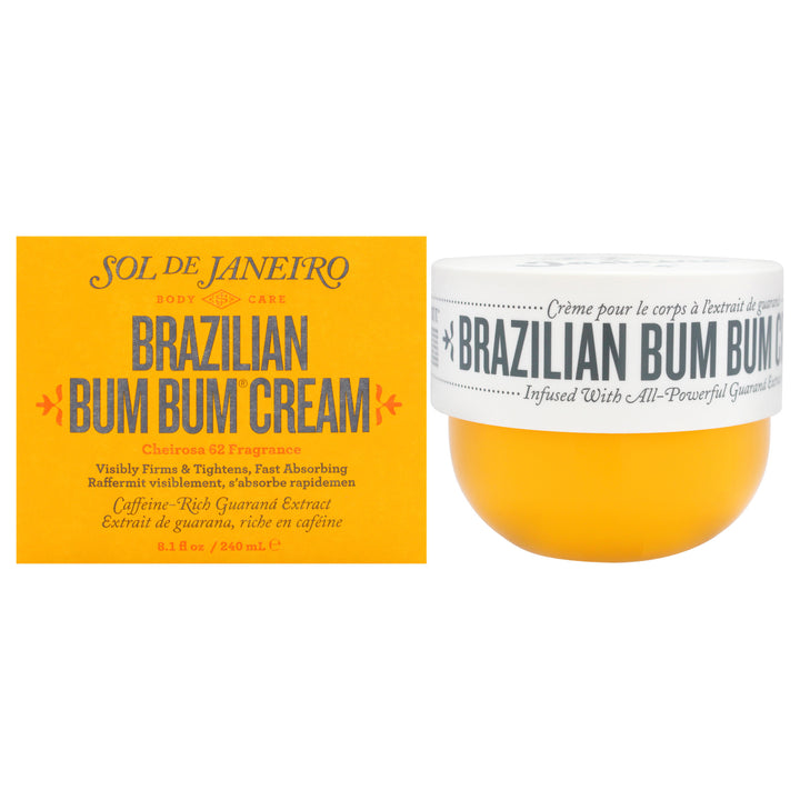 Brazilian Bum Bum Cream - Nexusni