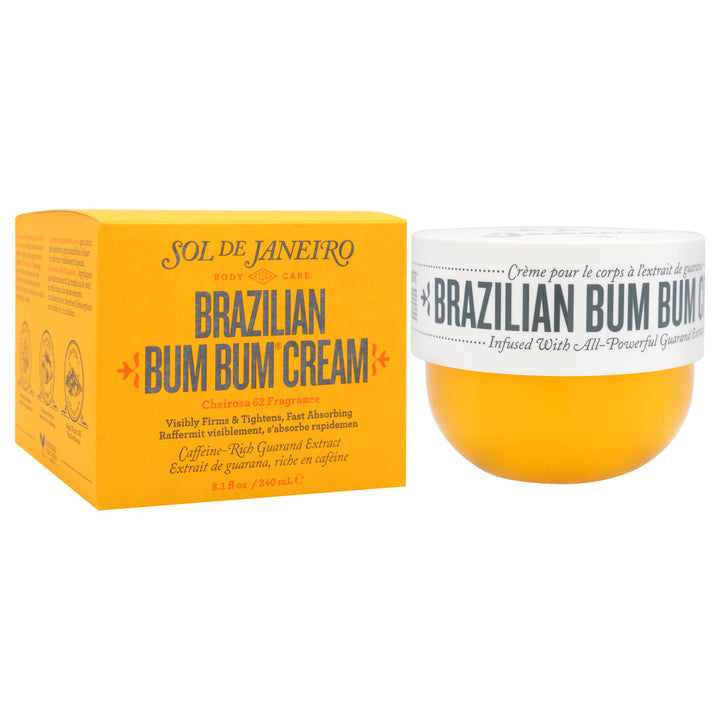 Brazilian Bum Bum Cream - Nexusni