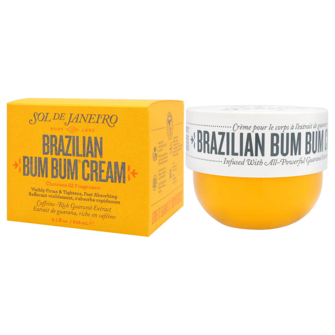 Brazilian Bum Bum Cream - Nexusni