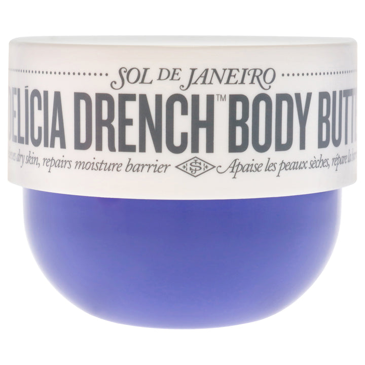 Delicia Drench Body Butter - Nexusni