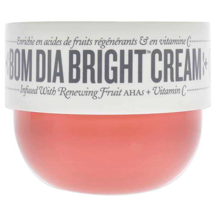 Bom Dia Bright Cream - Nexusni