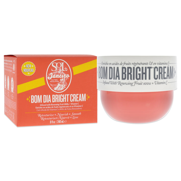 Bom Dia Bright Cream - Nexusni