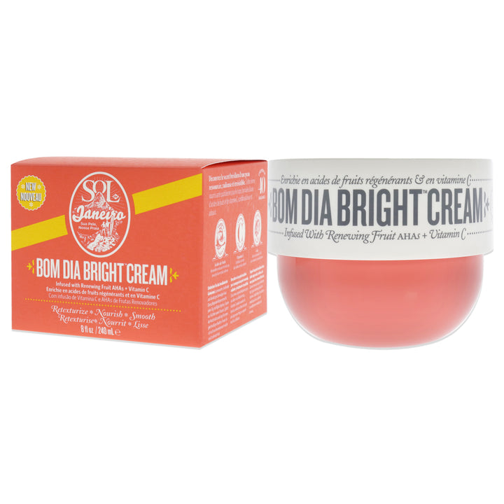 Bom Dia Bright Cream - Nexusni