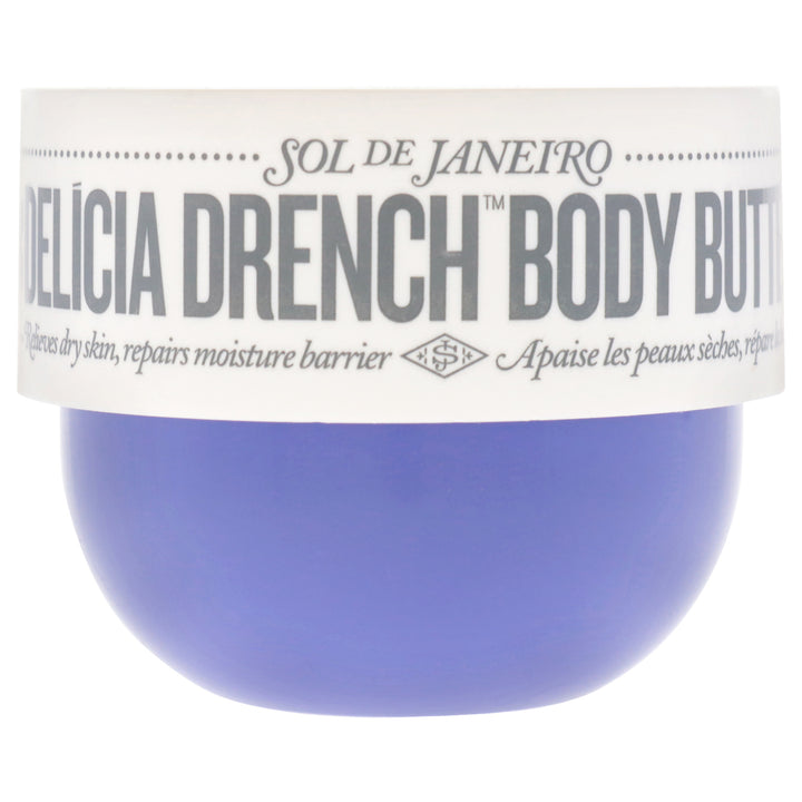 Delicia Drench Body Butter - Nexusni