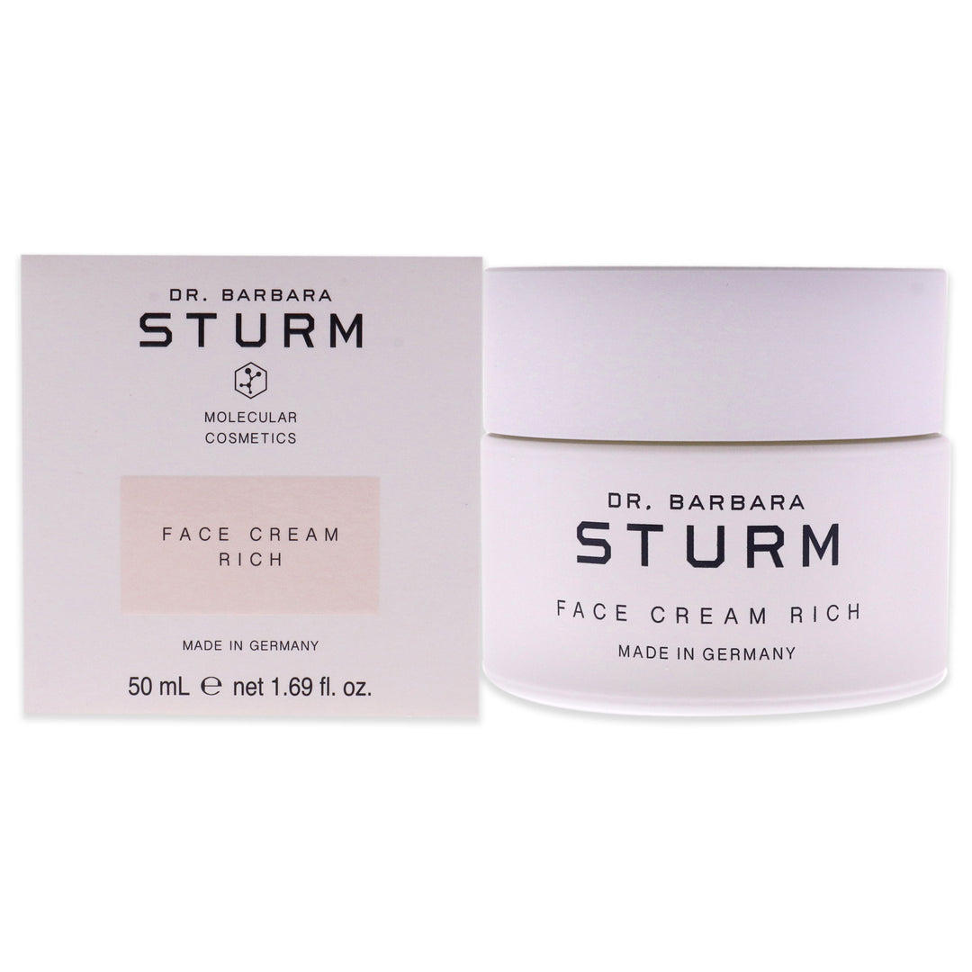 Face Cream Rich - Nexusni