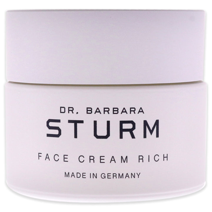 Face Cream Rich - Nexusni