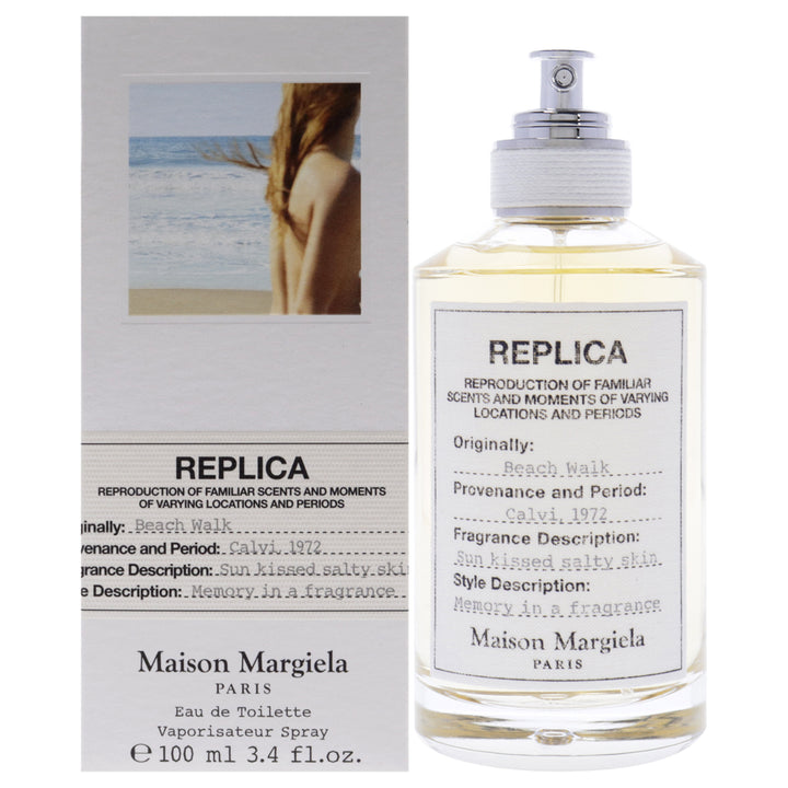 Replica Beach Walk - Refillable - Nexusni