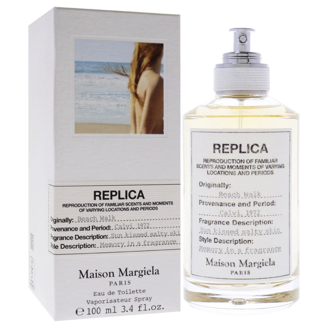 Replica Beach Walk - Refillable - Nexusni