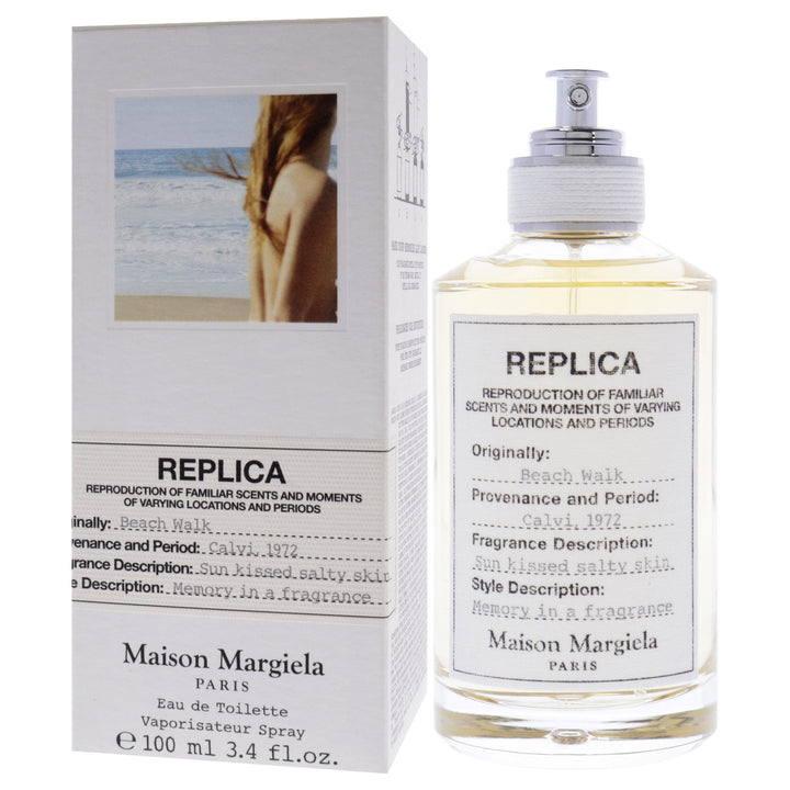 Replica Beach Walk - Refillable - Nexusni