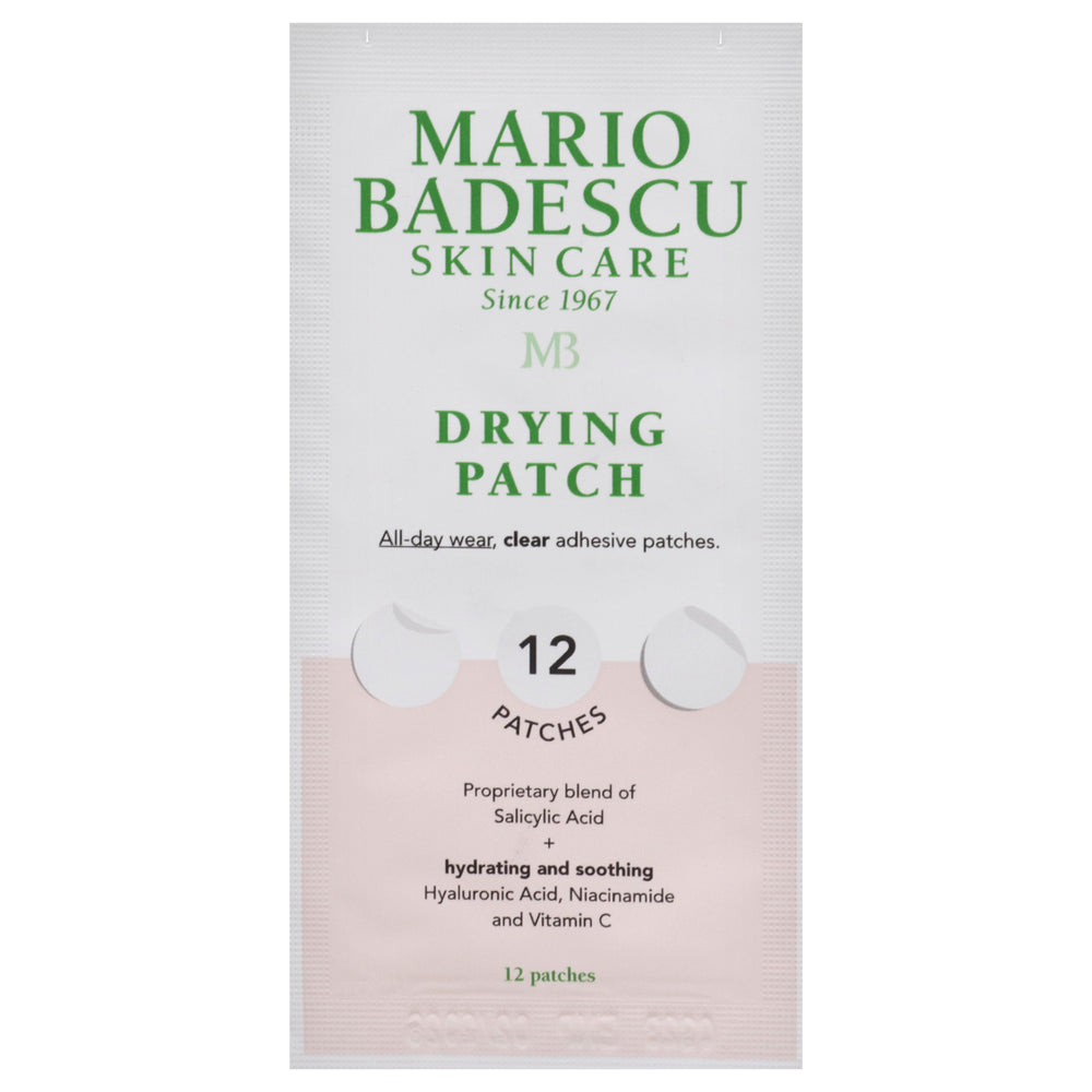 Drying Patch - Nexusni