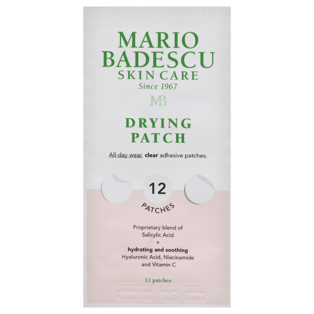 Drying Patch - Nexusni