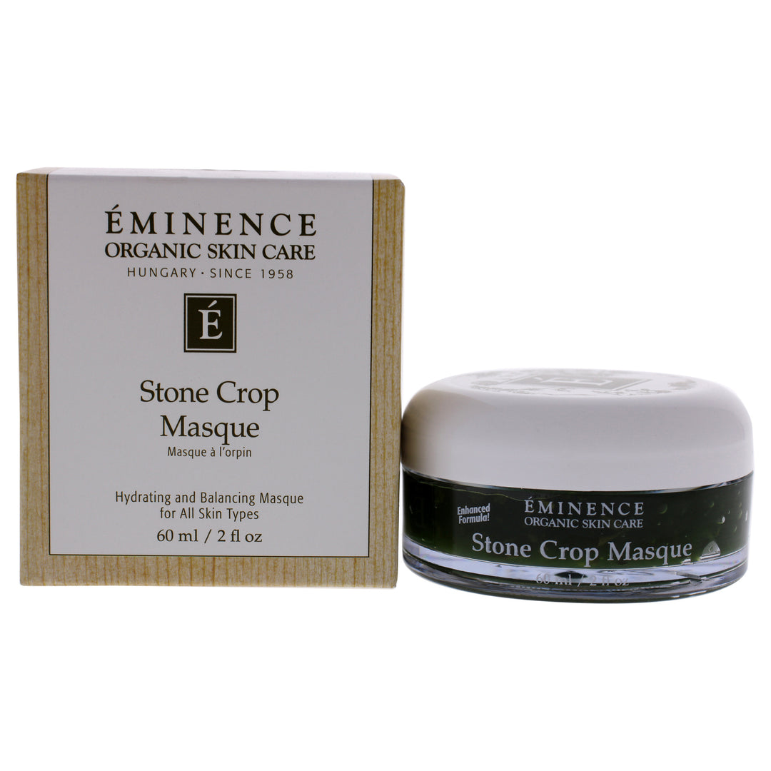 Stone Crop Masque - Nexusni