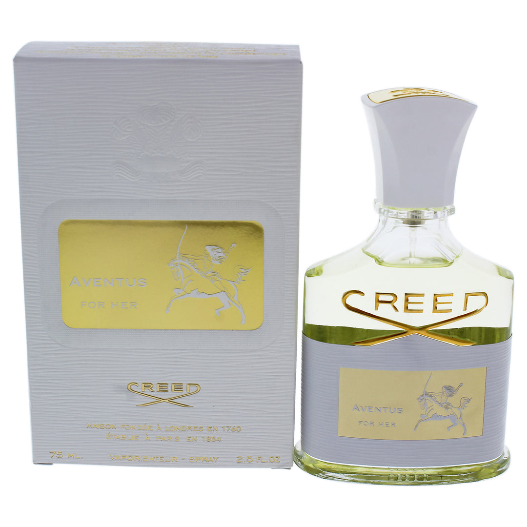 Aventus by Creed for Women - 2.5 oz EDP Spray - Nexusni