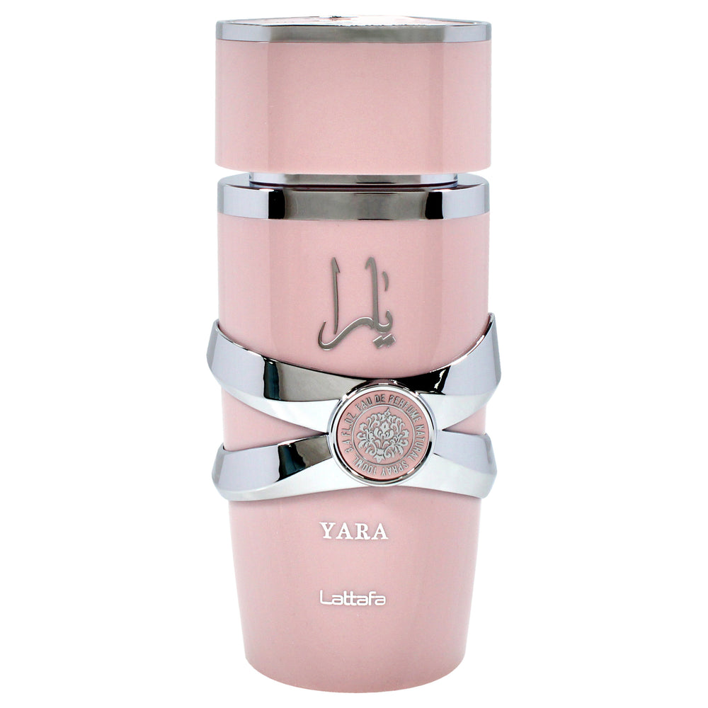 Yara by Lattafa for Women - 3.4 oz EDP Spray - Nexusni