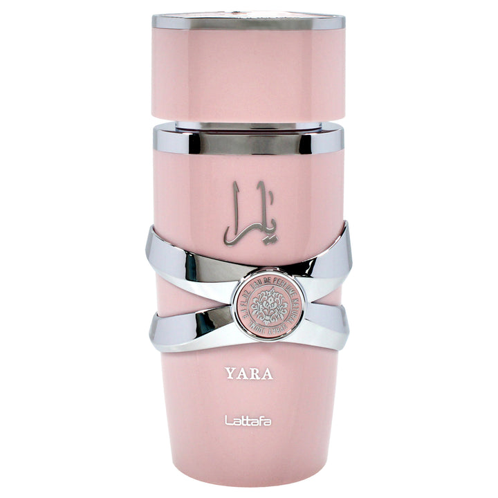 Yara by Lattafa for Women - 3.4 oz EDP Spray - Nexusni