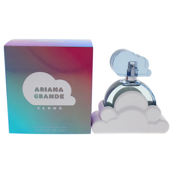 Cloud by Ariana Grande for Women - 3.4 oz EDP Spray - Nexusni