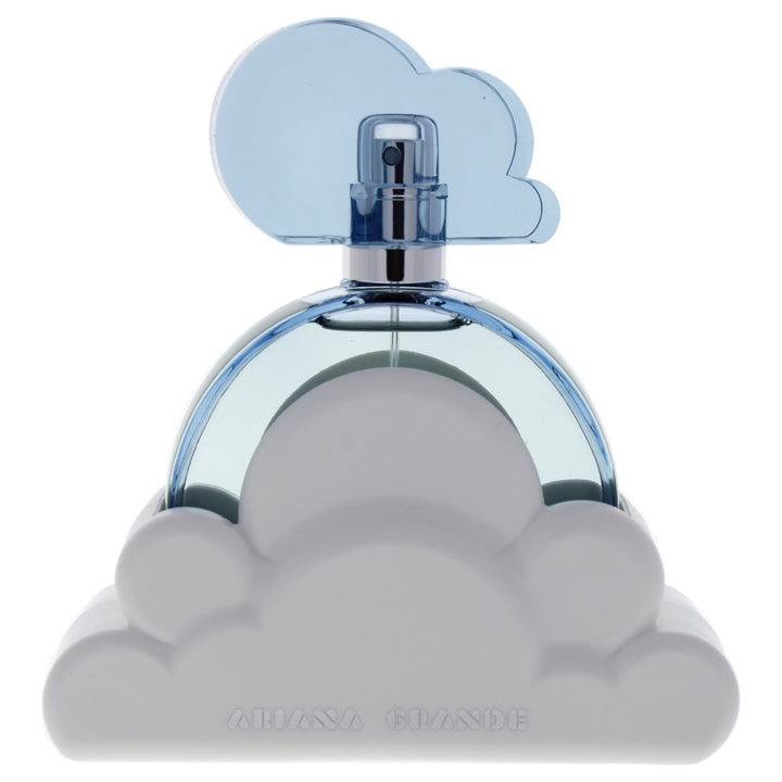 Cloud by Ariana Grande for Women - 3.4 oz EDP Spray - Nexusni