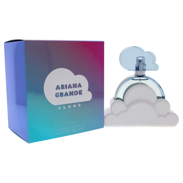 Cloud by Ariana Grande for Women - 3.4 oz EDP Spray - Nexusni