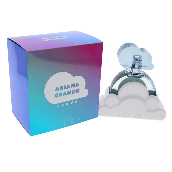 Cloud by Ariana Grande for Women - 3.4 oz EDP Spray - Nexusni