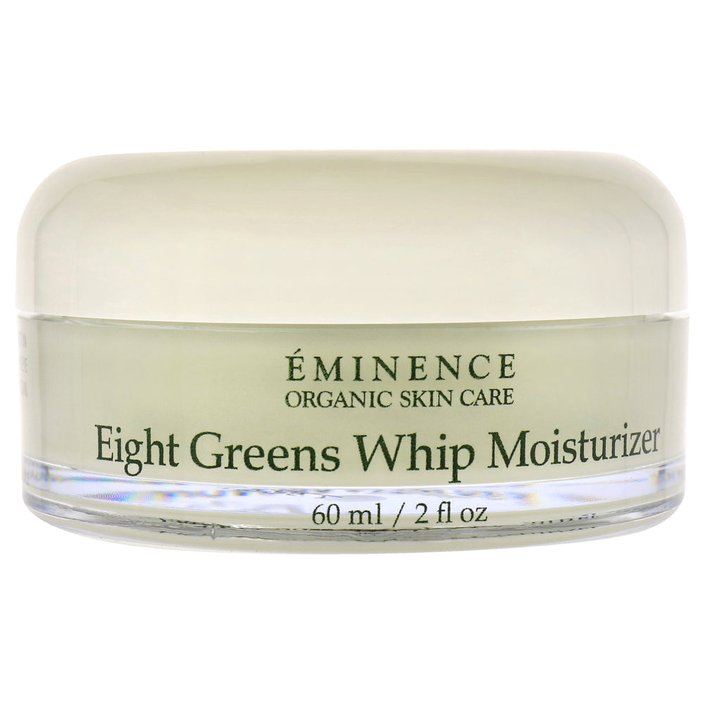 Eight Greens Whip Moisturizer by Eminence for Unisex - 2 oz Moisturizer - Nexusni