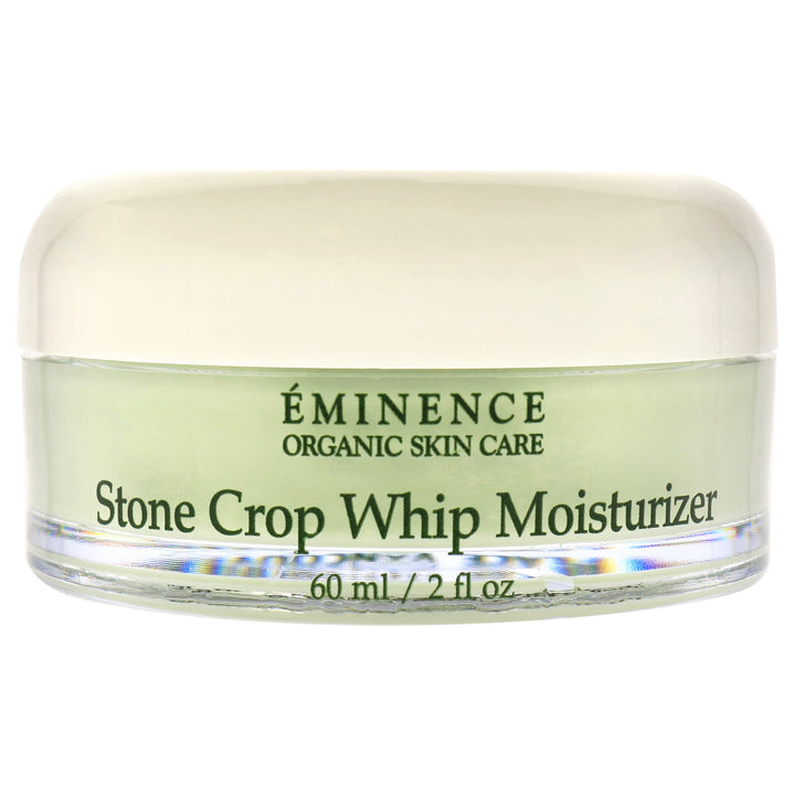 Stone Crop Whip Moisturizer by Eminence for Unisex - 2 oz Moisturizer - Nexusni