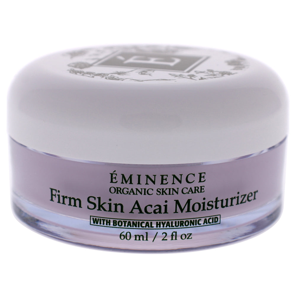 Firm Skin Acai Moisturizer by Eminence for Unisex - 2 oz Moisturizer - Nexusni