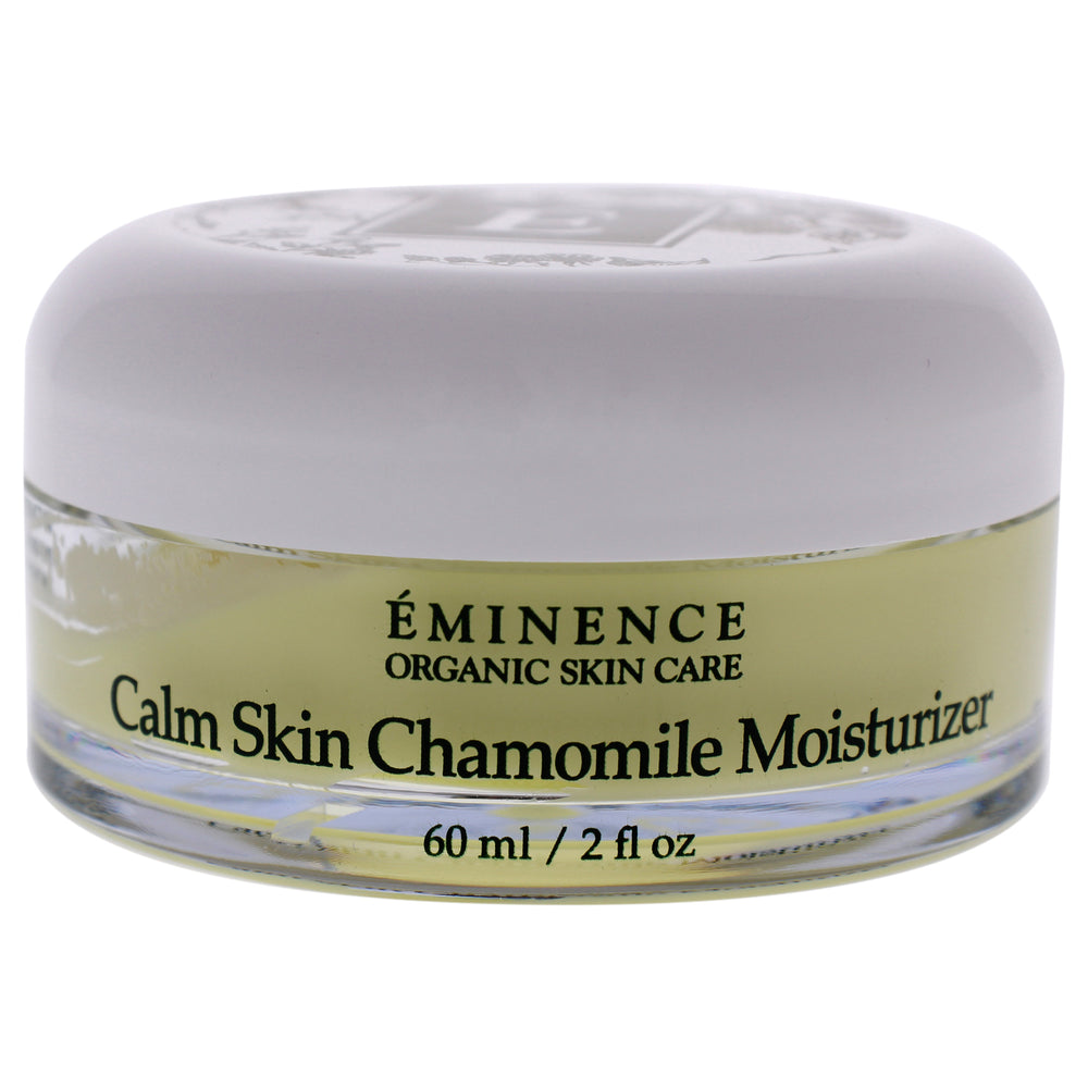 Calm Skin Chamomile Moisturizer by Eminence for Unisex - 2 oz Moisturizer - Nexusni