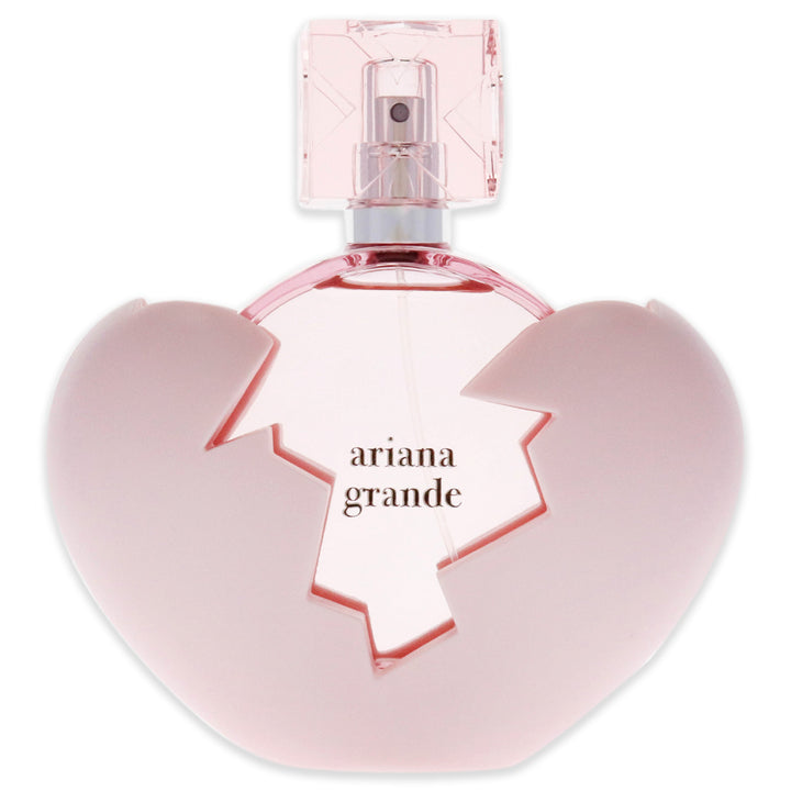 Thank U Next by Ariana Grande for Women - 3.4 oz EDP Spray - Nexusni