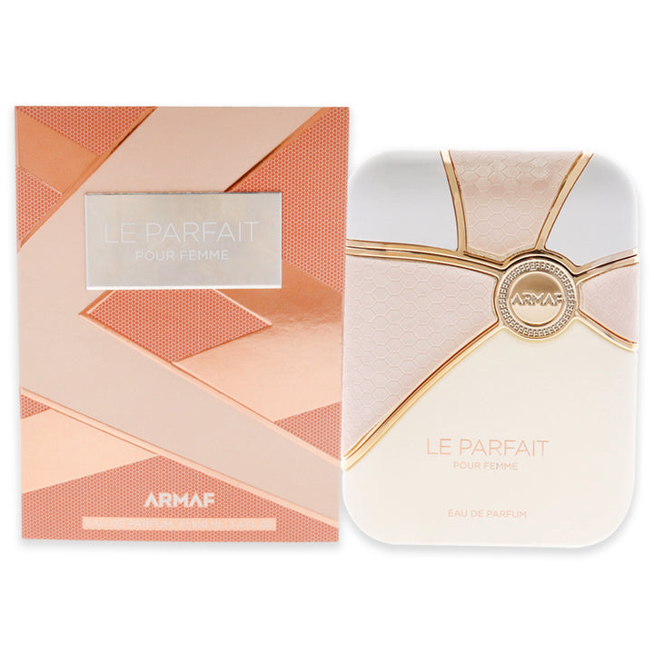 Le Parfait by Armaf for Women - 3.4 oz EDP Spray - Nexusni