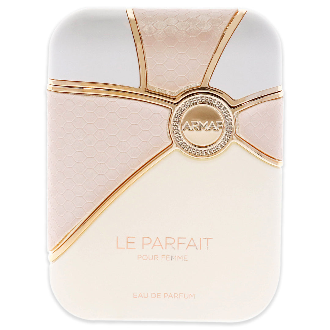 Le Parfait by Armaf for Women - 3.4 oz EDP Spray - Nexusni