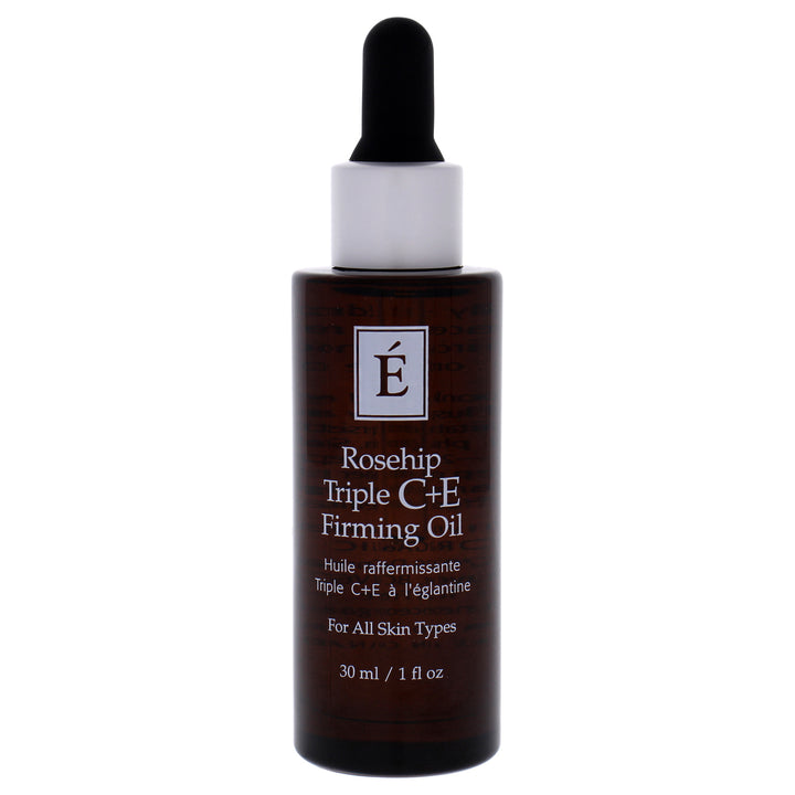 Rosehip Triple C Plus E Firming Oil by Eminence for Unisex - 1 oz Oil - Nexusni