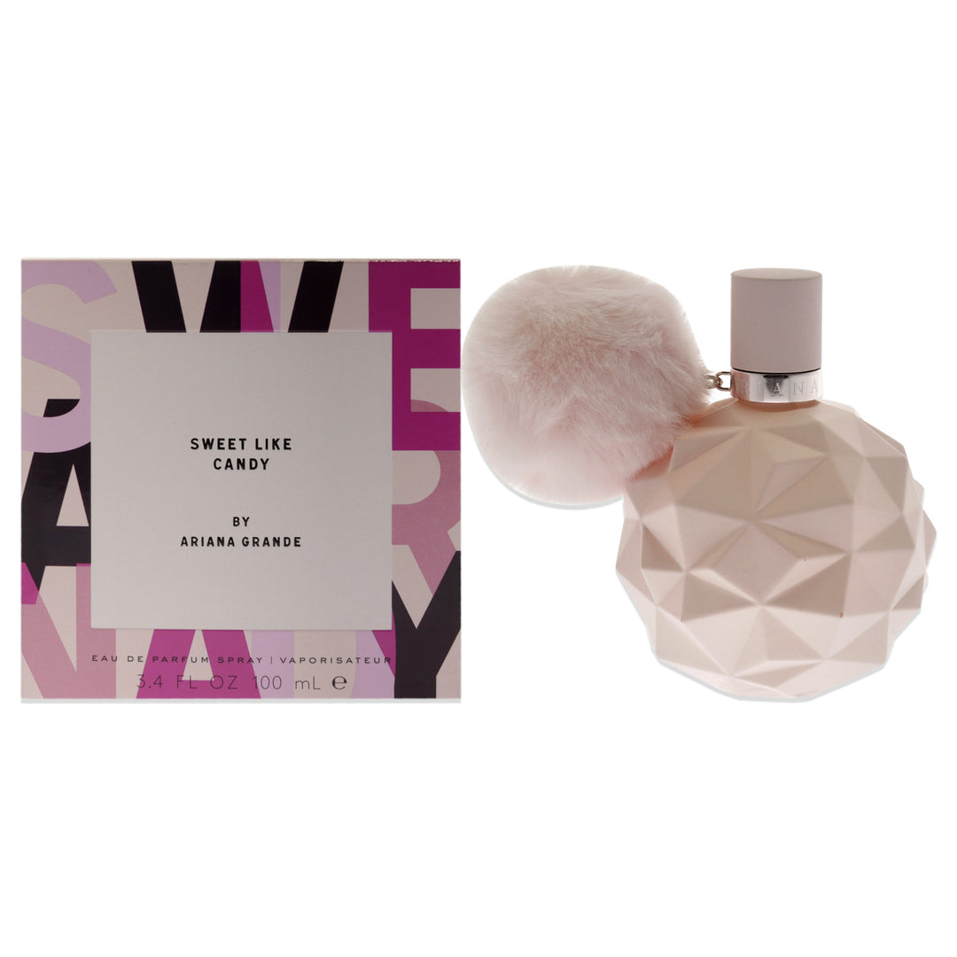 Sweet Like Candy by Ariana Grande for Women - 3.4 oz EDP Spray - Nexusni