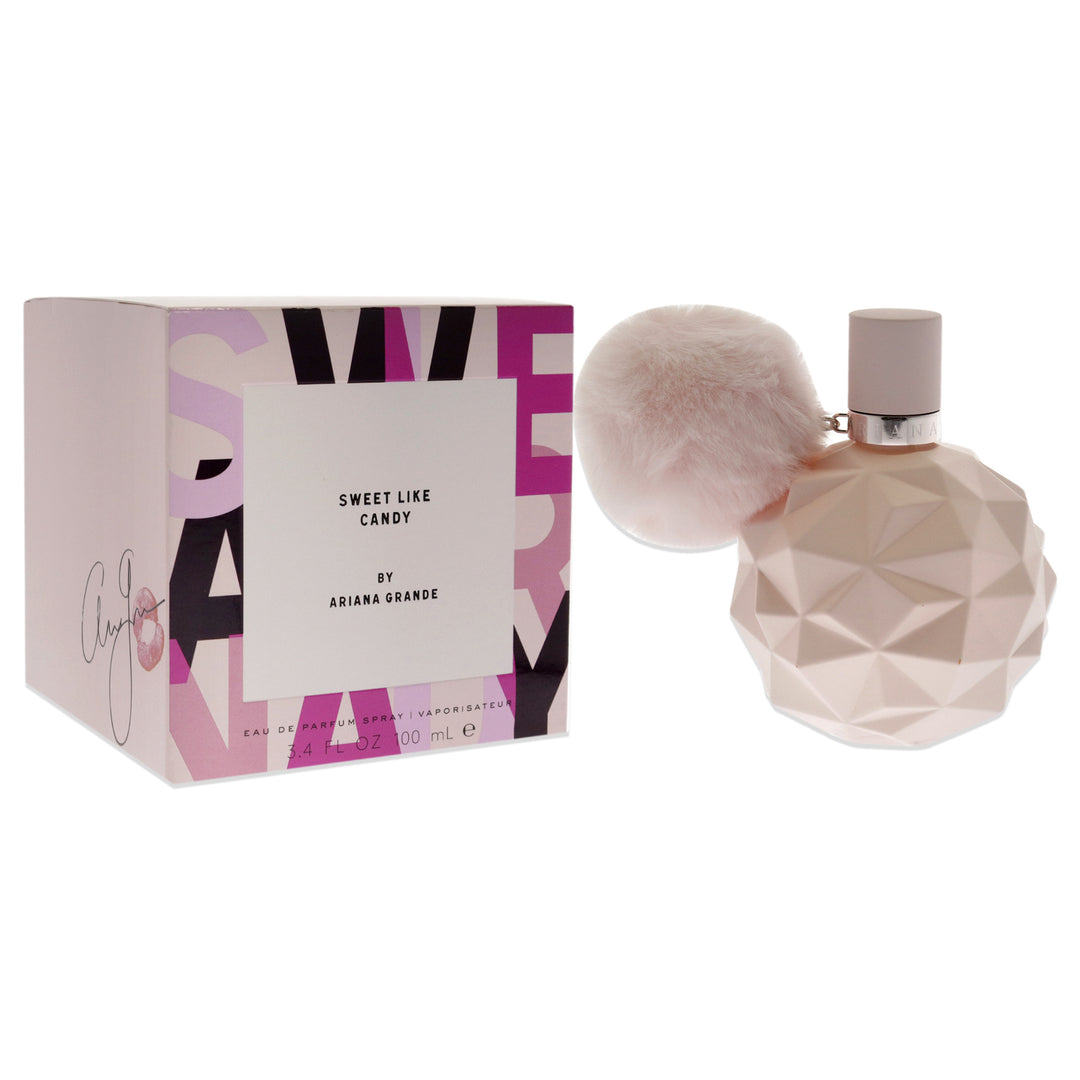 Sweet Like Candy by Ariana Grande for Women - 3.4 oz EDP Spray - Nexusni