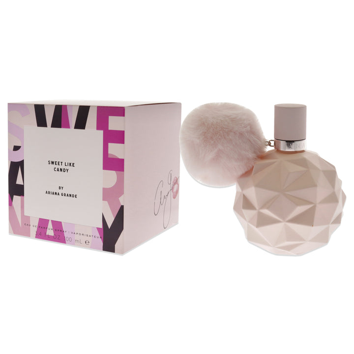 Sweet Like Candy by Ariana Grande for Women - 3.4 oz EDP Spray - Nexusni