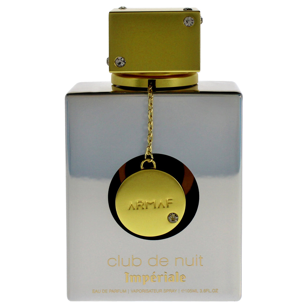 Club De Nuit Imperiale by Armaf for Women - 3.6 oz EDP Spray - Nexusni