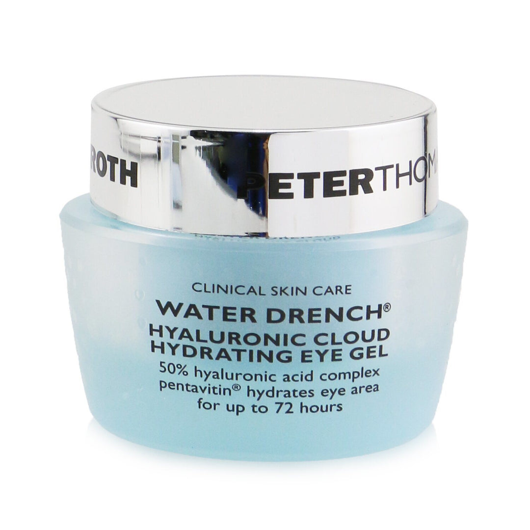 Peter Thomas Roth - Water Drench Hyaluronic Cloud Hydrating Eye Gel - 15ml/0.5oz - Nexusni