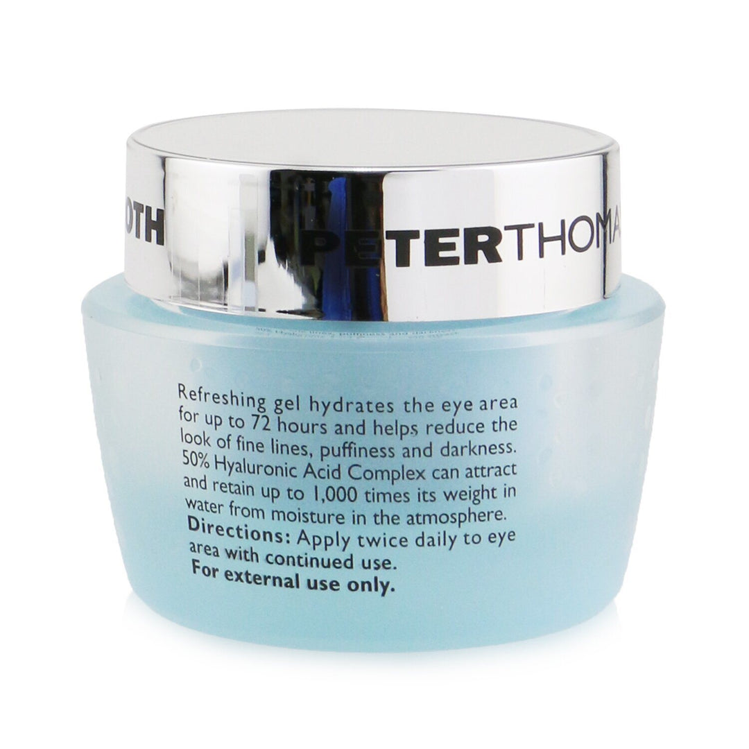 Peter Thomas Roth - Water Drench Hyaluronic Cloud Hydrating Eye Gel - 15ml/0.5oz - Nexusni